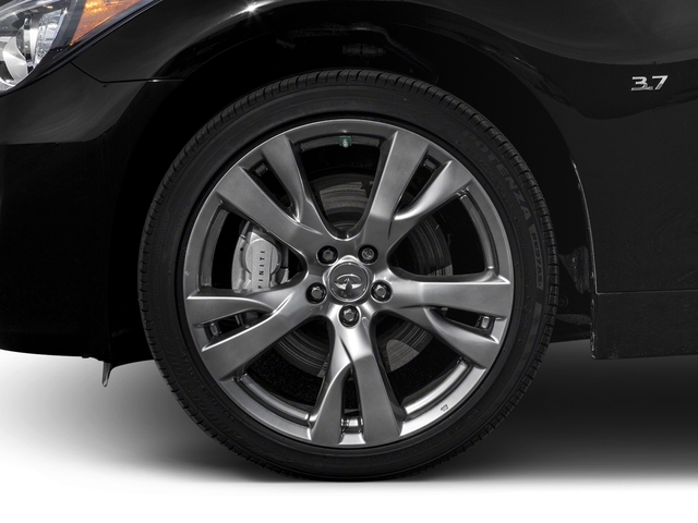 2017 INFINITI Q70 3.7X