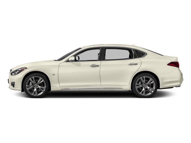 2017 INFINITI Q70L 3.7