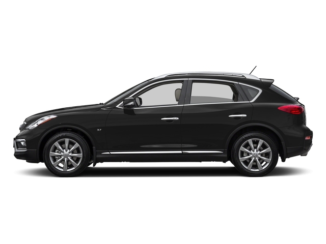 2017 INFINITI QX50 