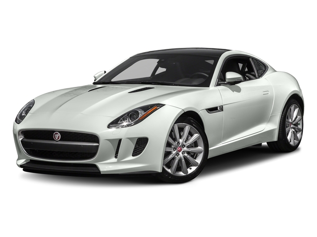 2017 Jaguar F-TYPE Premium 2017 Jaguar F-TYPE Premium