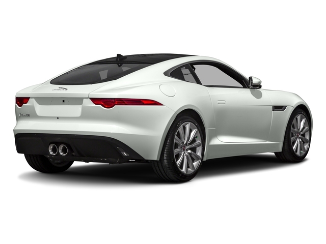2017 Jaguar F-TYPE Premium 2017 Jaguar F-TYPE Premium