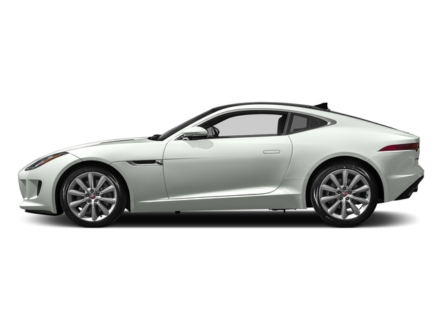 2017 Jaguar F-TYPE Premium 2017 Jaguar F-TYPE Premium