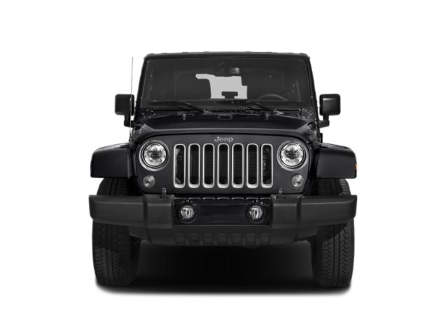 Used 2017 Jeep Wrangler For Sale in Olive Branch, MS