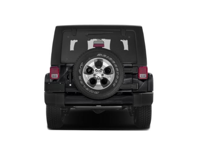 Used 2017 Jeep Wrangler For Sale in Olive Branch, MS