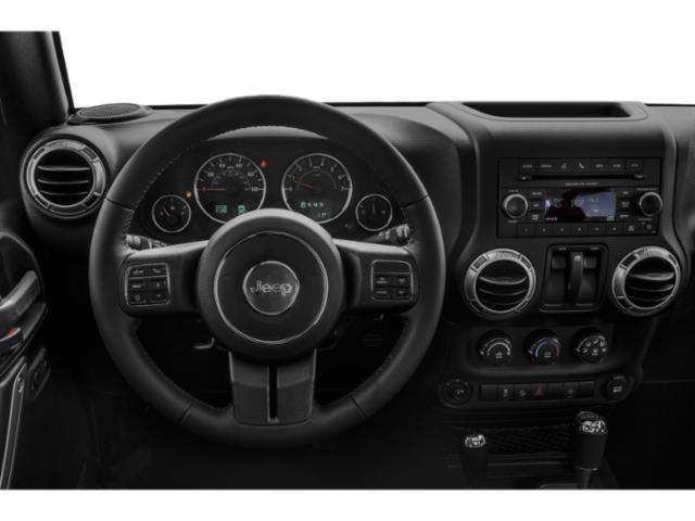 Used 2017 Jeep Wrangler For Sale in Olive Branch, MS