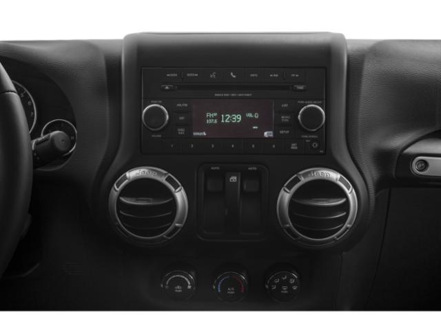 Used 2017 Jeep Wrangler For Sale in Olive Branch, MS