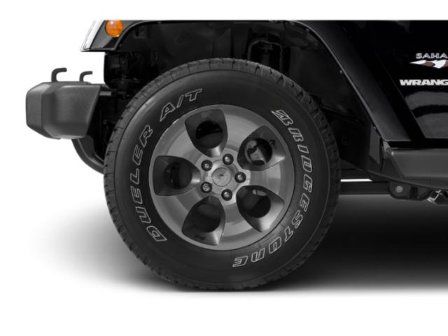 Used 2017 Jeep Wrangler For Sale in Olive Branch, MS