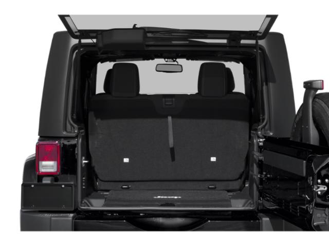 Used 2017 Jeep Wrangler For Sale in Olive Branch, MS