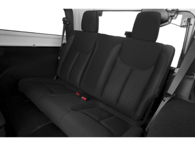 Used 2017 Jeep Wrangler For Sale in Olive Branch, MS