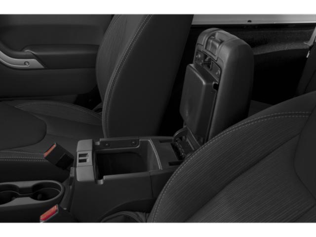 Used 2017 Jeep Wrangler For Sale in Olive Branch, MS