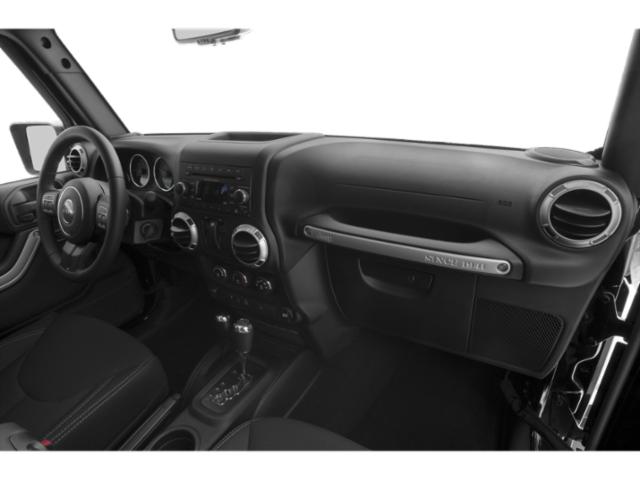 Used 2017 Jeep Wrangler For Sale in Olive Branch, MS