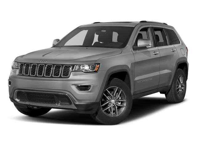 2017 Jeep Grand Cherokee Limited 4x2