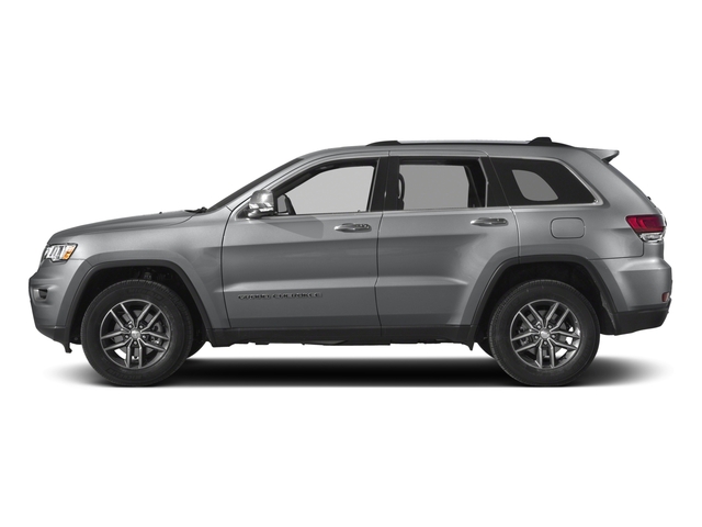 2017 Jeep Grand Cherokee Limited 4x2