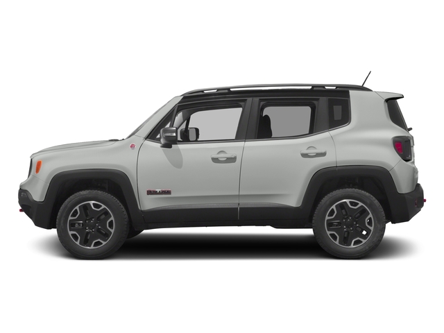 2017 Jeep Renegade Trailhawk 4x4