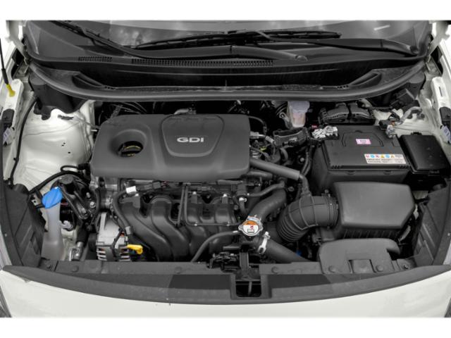 2017 Kia Rio LX