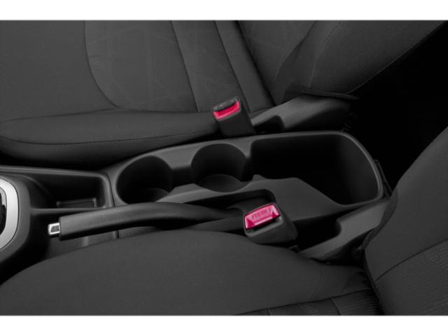 2017 Kia Rio LX