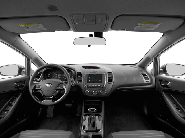 2017 Kia Forte S