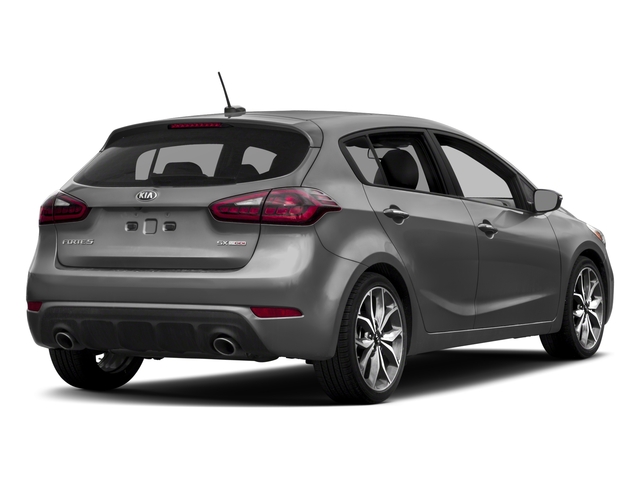 2017 Kia Forte LX 2017 Kia Forte LX