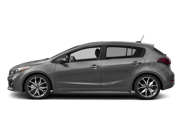 2017 Kia Forte LX 2017 Kia Forte LX