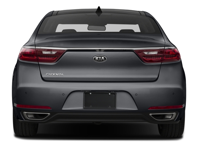 Used 2017 Kia Cadenza For Sale in Muscle Shoals, AL