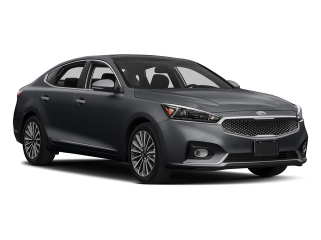 Used 2017 Kia Cadenza For Sale in Muscle Shoals, AL
