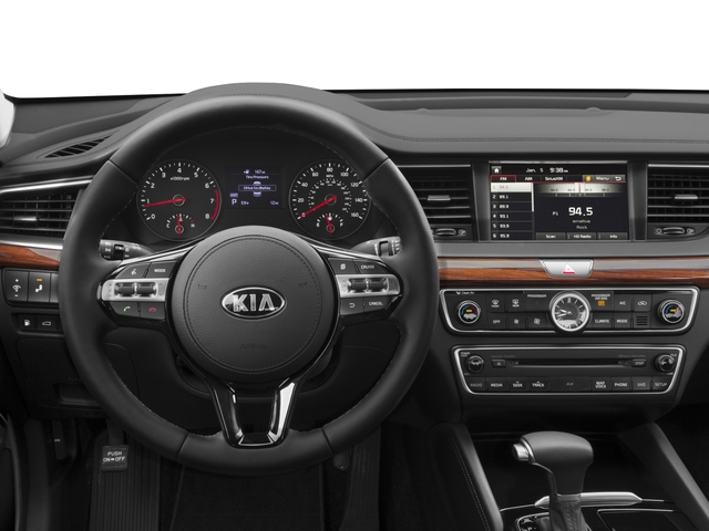Used 2017 Kia Cadenza For Sale in Muscle Shoals, AL