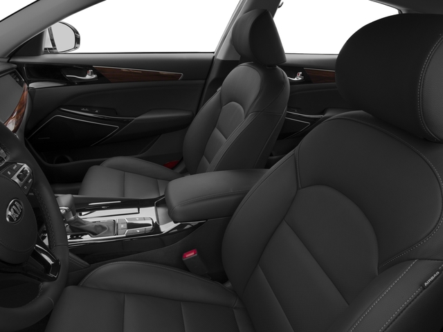 Used 2017 Kia Cadenza For Sale in Muscle Shoals, AL