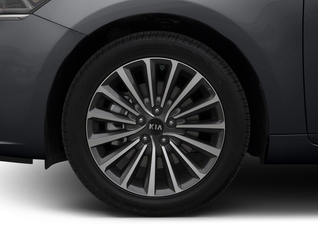 Used 2017 Kia Cadenza For Sale in Muscle Shoals, AL