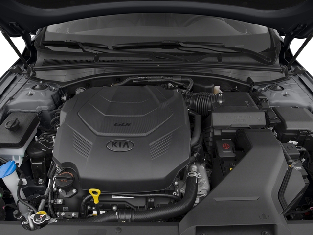 Used 2017 Kia Cadenza For Sale in Muscle Shoals, AL