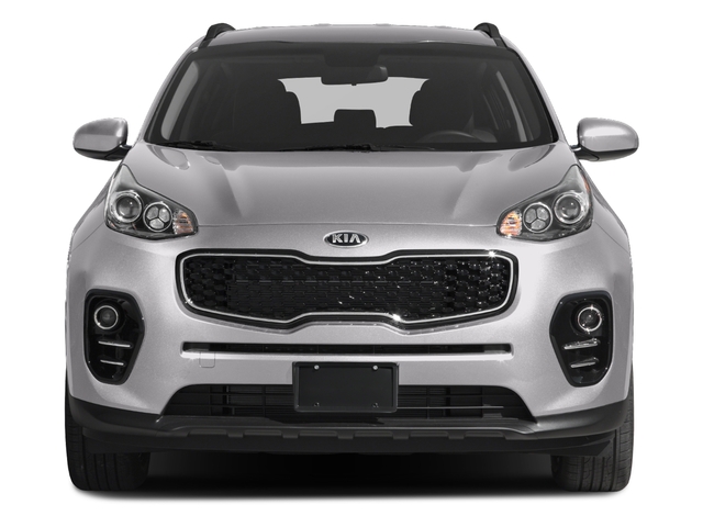 Used 2017 Kia Sportage For Sale in Green Valley, AZ