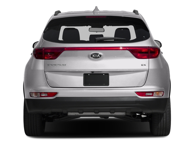 Used 2017 Kia Sportage For Sale in Green Valley, AZ
