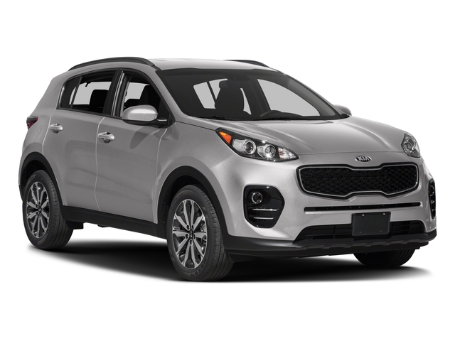 Used 2017 Kia Sportage For Sale in Green Valley, AZ