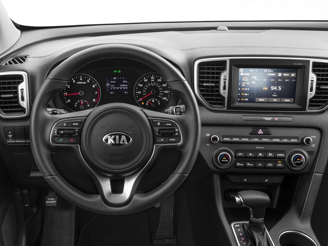 Used 2017 Kia Sportage For Sale in Green Valley, AZ