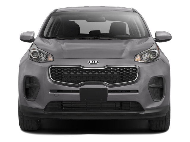 Used 2017 Kia Sportage For Sale in Tucson, AZ