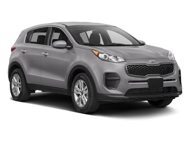 Used 2017 Kia Sportage For Sale in Tucson, AZ