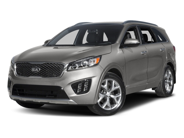 2017 Kia Sorento 3.3L SXL