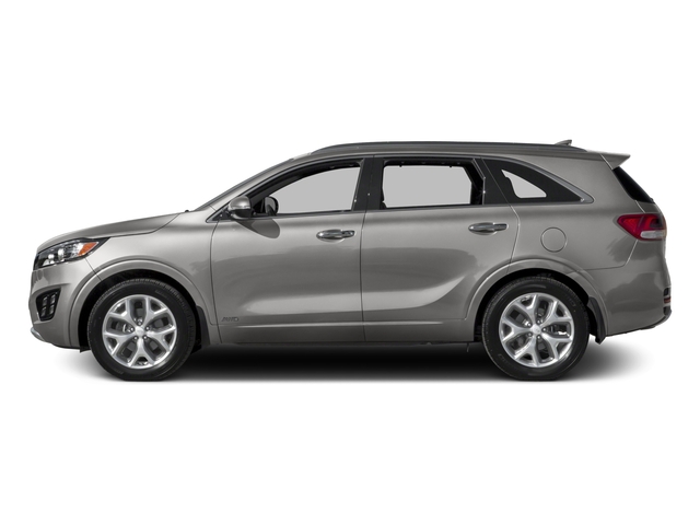 2017 Kia Sorento 3.3L SXL