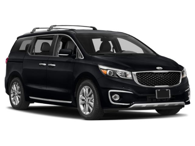 Used 2017 Kia Sedona LX for sale in Surprise, AZ - KNDMB5C16H6230194