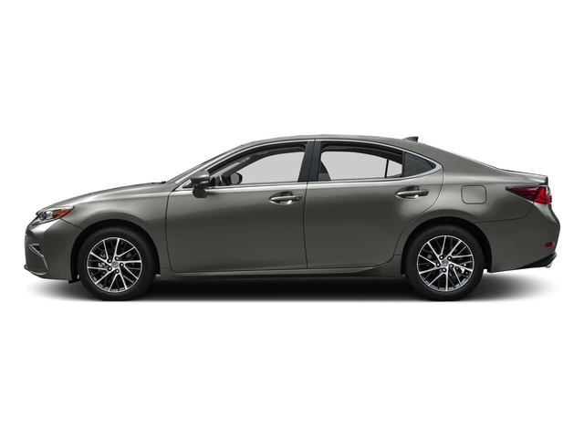 2017 Lexus ES 350 350