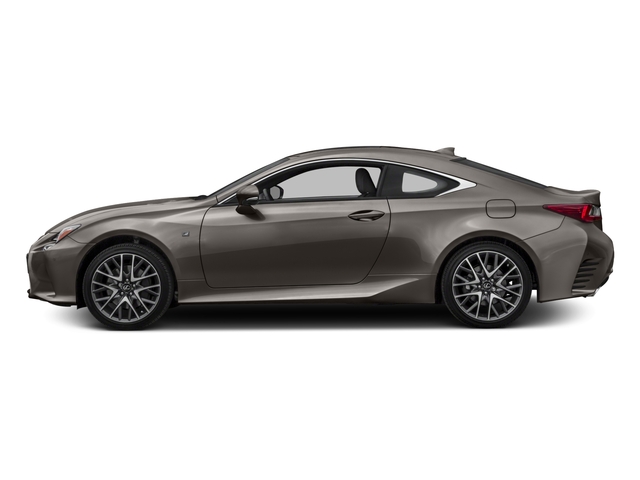 2017 Lexus RC 350 RC 350