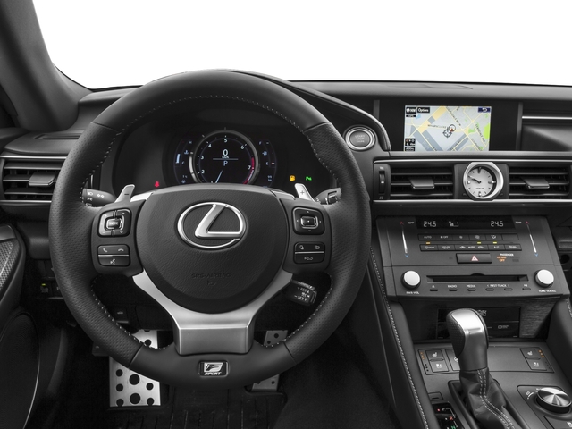 2017 Lexus RC 350 RC 350