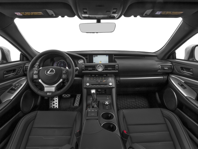 2017 Lexus RC 350 RC 350
