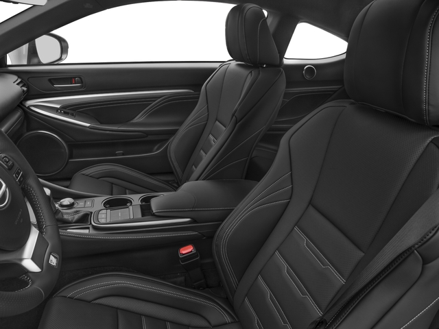 2017 Lexus RC 350 RC 350