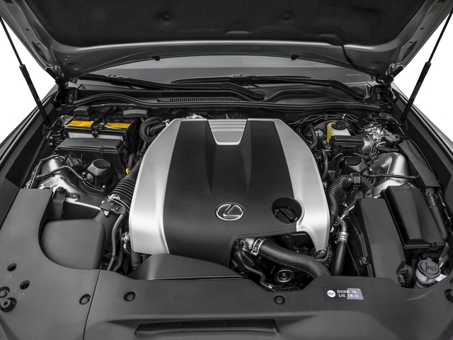 2017 Lexus RC 350 RC 350