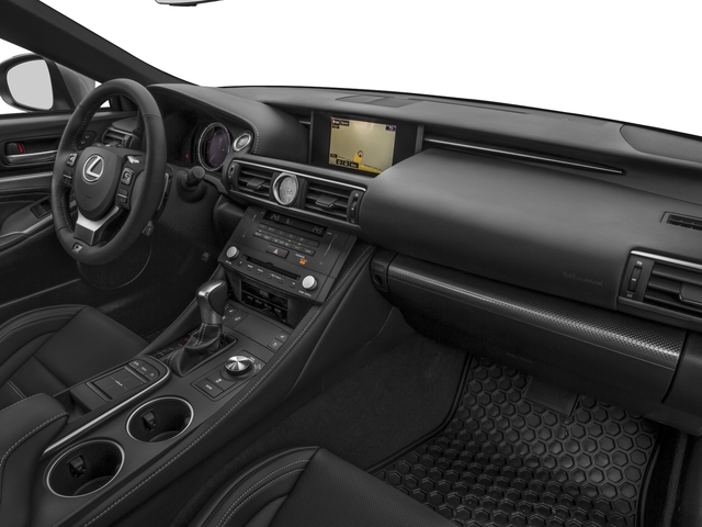 2017 Lexus RC 350 RC 350