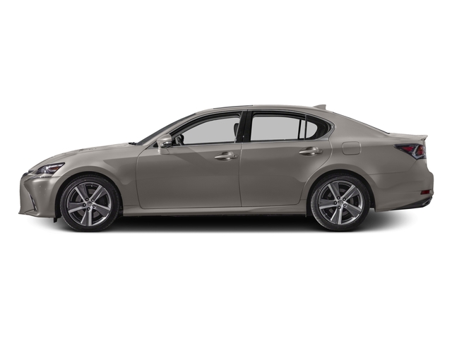 2017 Lexus GS 200t 