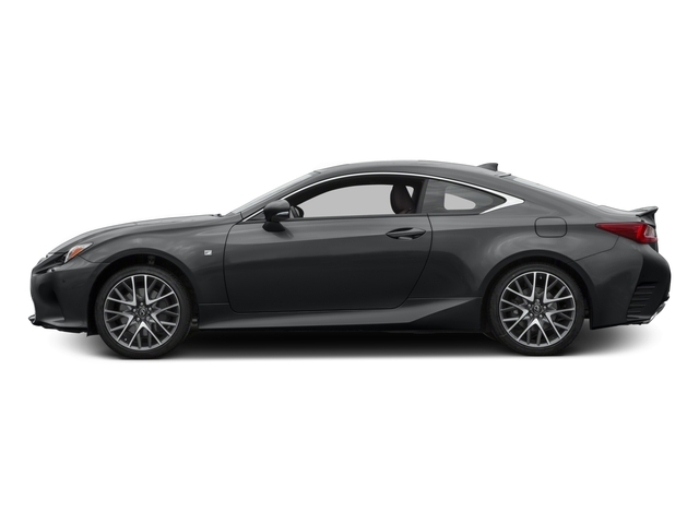 2017 Lexus RC 300 300