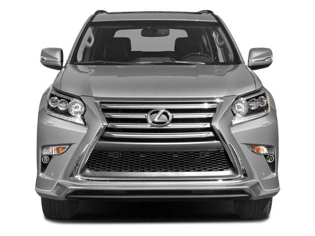 2017 Lexus GX 460 460