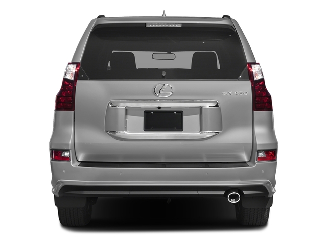 2017 Lexus GX 460 460