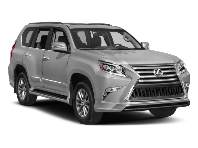 2017 Lexus GX 460 460